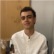 Profesor de química apto para primaria y secundaria.